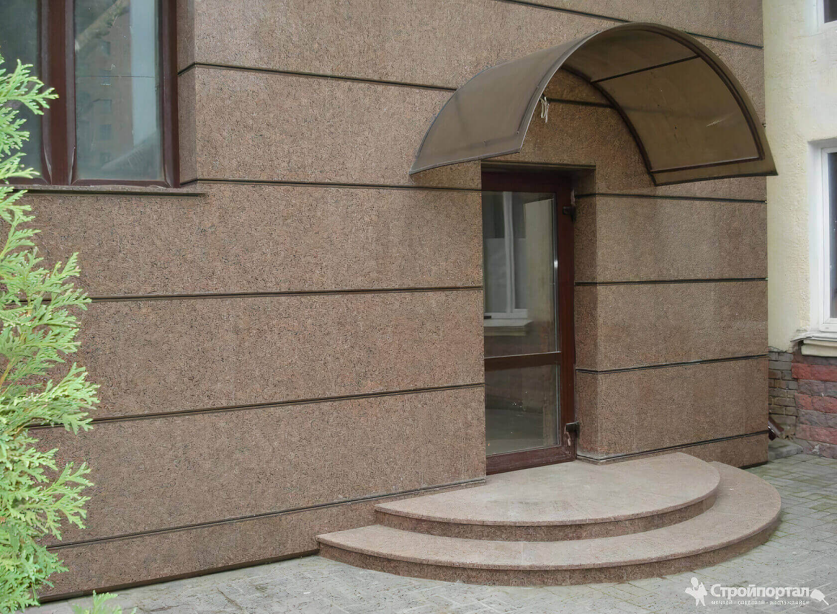 Изготавливаем до 17 000 м² продукции в месяц в Кировске
